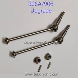 HBX 906A 1/12 Upgrade Parts Front Drive Shafts 96011