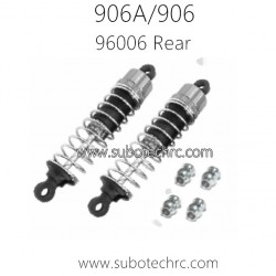 HAIBOXING HBX 906A 906 1/12 Parts Rear Oil Shock 96006