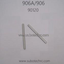 HAIBOXING 906A Parts Steering Post Pins 3X32mm 90120