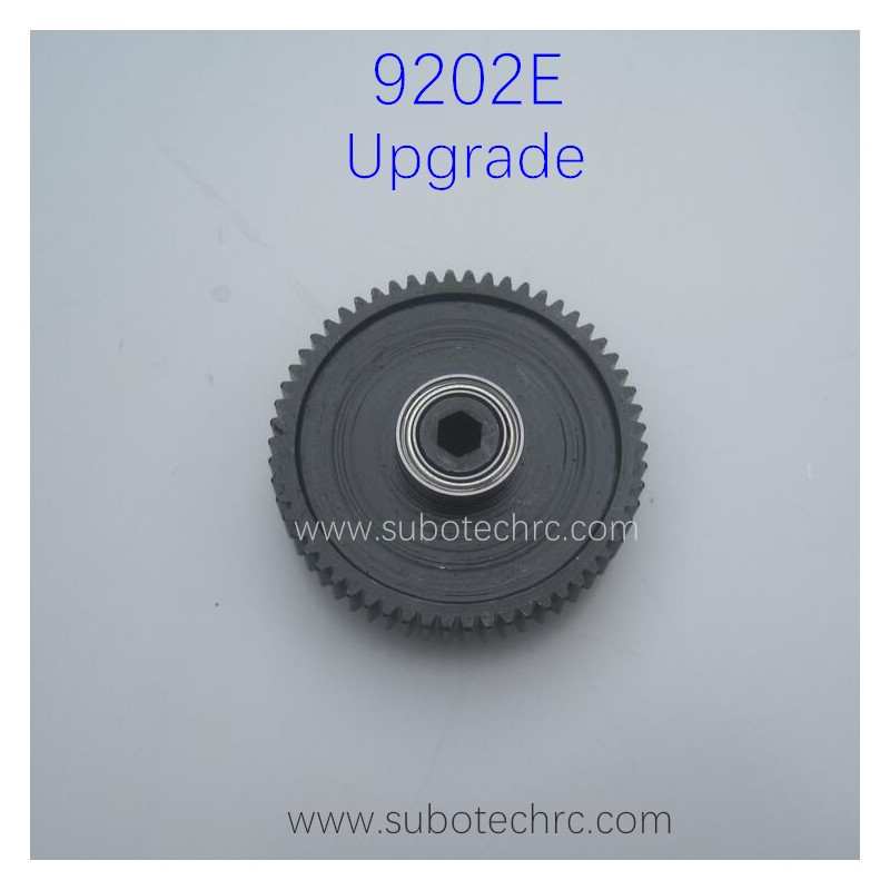 ENOZE 9202E Upgrade Parts Metal Big Gear with Bearing