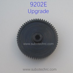 ENOZE 9202E 1/10 RC Truck Upgrade Parts Big Gear