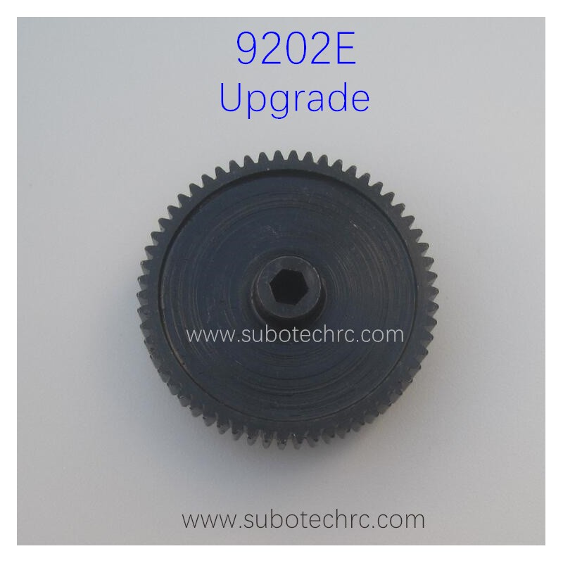 ENOZE 9202E 1/10 RC Truck Upgrade Parts Big Gear