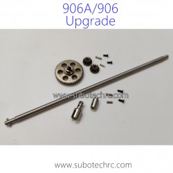 HBX 906A 906 Upgrade Parts Main Drive Shaft Kit 90203+90211