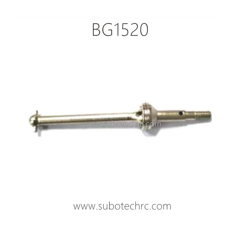 SUBOTECH BG1520 Parts Dog Bone Drive Shaft CJ0042
