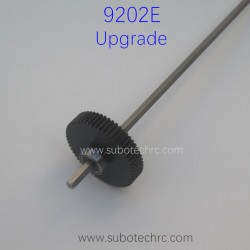 ENOZE 9202E Upgrade Reduction Gear and Central Shaft