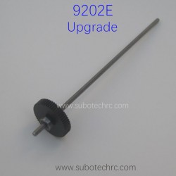 ENOZE 9202E Upgrade Reduction Gear and Original Metal Central Shaft