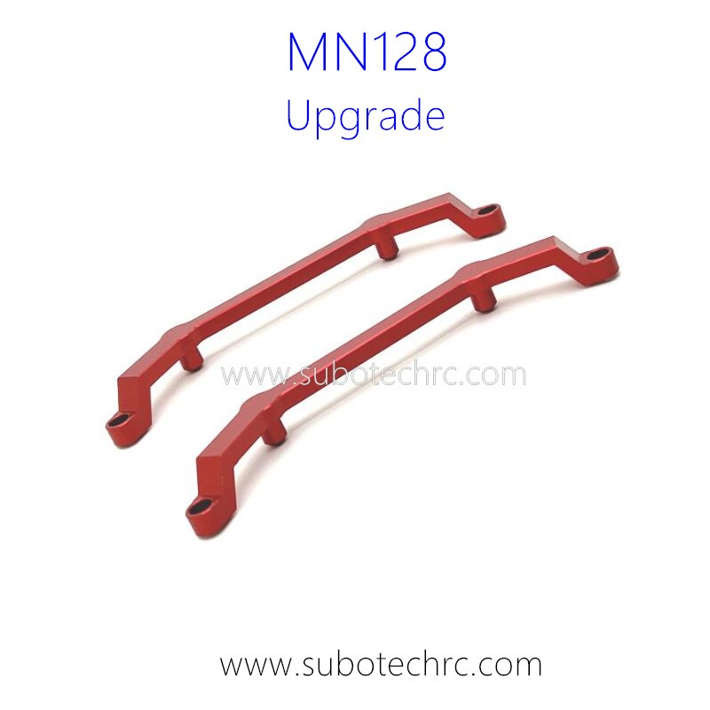 MNMODEL MN128 RC Car Upgrade Parts Fixing Pillar for Car Shell