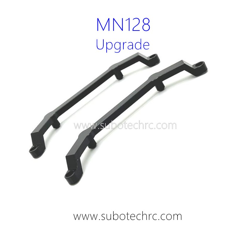 MN128 RC Car Upgrade Parts Fixing Pillar for Car Shell
