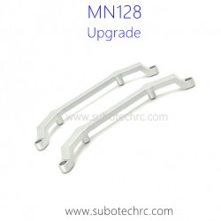 MNMODEL MN128 Upgrade Parts Fixing Pillar for Car Shell