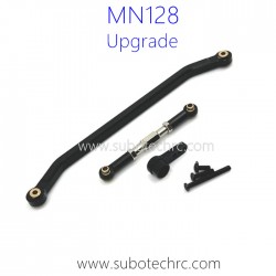 MN128 RC Car Upgrade Parts Steering Connect Rods