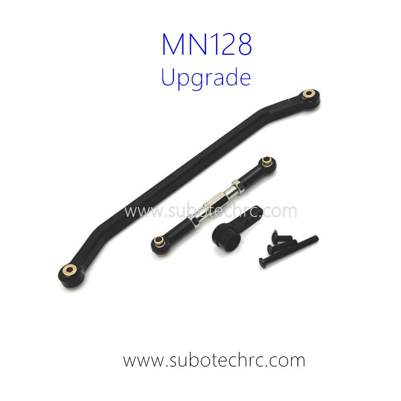 MN128 RC Car Upgrade Parts Steering Connect Rods