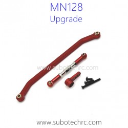 MNMODEL MN128 RC Car Upgrade Parts Steering Connect Rods