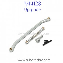 MNMODEL MN128 Upgrade Parts Steering Connect Rods