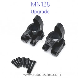MN128 RC Car Upgrade Parts Front C-Type Seat