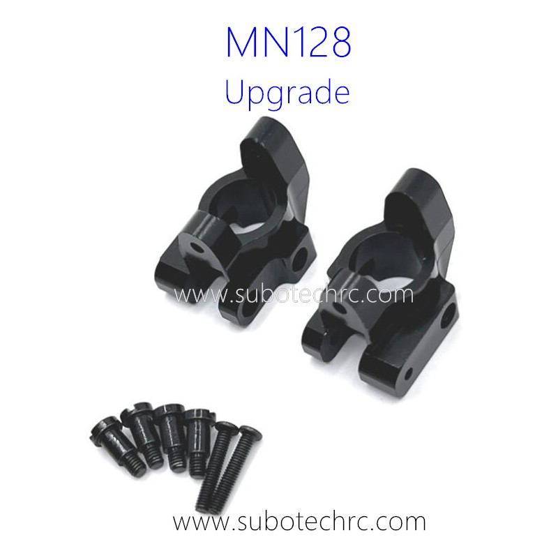 MN128 RC Car Upgrade Parts Front C-Type Seat