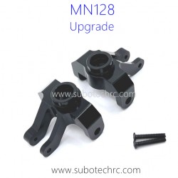 MN128 RC Car Upgrade Parts Front Steering Cup