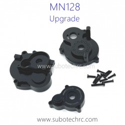 MNMODEL MN128 Upgrade Parts Metal Motor Gear Cover