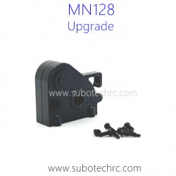 MNMODEL MN128 Upgrade Parts Metal Central Gearbox Cover