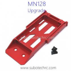 MNMODEL MN128 1/12 RC Car Upgrade Parts Metal Battery Fixing Holder