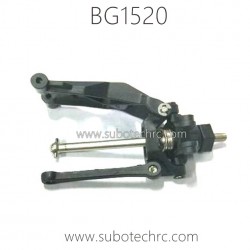 SUBOTECH BG1520 Parts Front Left Swing Arm Assembly