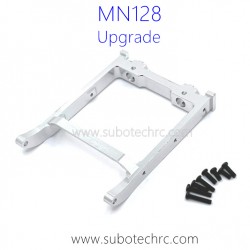 MNMODEL MN128 RC Car Upgrade Parts Front Protector Fixing Frame