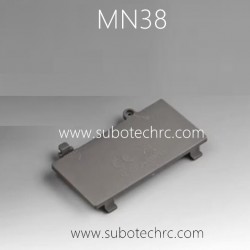 MN MODEL MN38 1/16 Drift RC Car Parts Battery Cover
