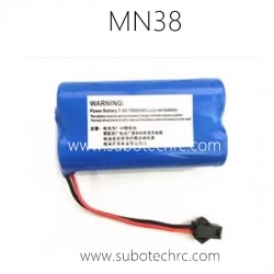 MN MODEL MN38 RC Car Battery 7.4V