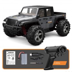 SUBOTECH BG1550 1/20 RC Truck