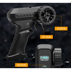 SUBOTECH BG1550 1/20 RC Truck Transmitter