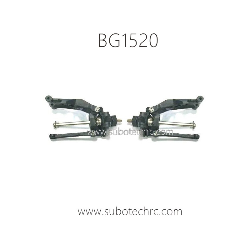 SUBOTECH BG1520 Parts Swing Arm Assembly