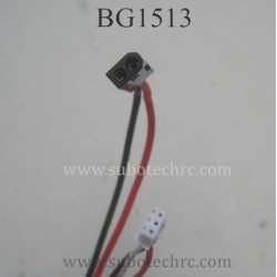 SUBOTECH BG1513 1/12 RC Buggy Parts Battery Plug