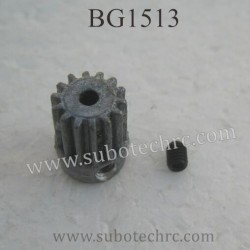 SUBOTECH BG1513 1/12 RC Buggy Parts Motor Gear H15061401