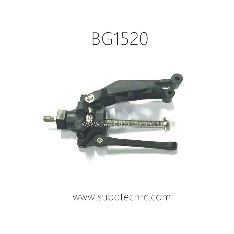 SUBOTECH BG1520 Parts Front Right Swing Arm Assembly CJ0049