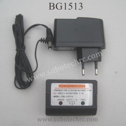 SUBOTECH BG1513 Charger With Balance Box DZCD02