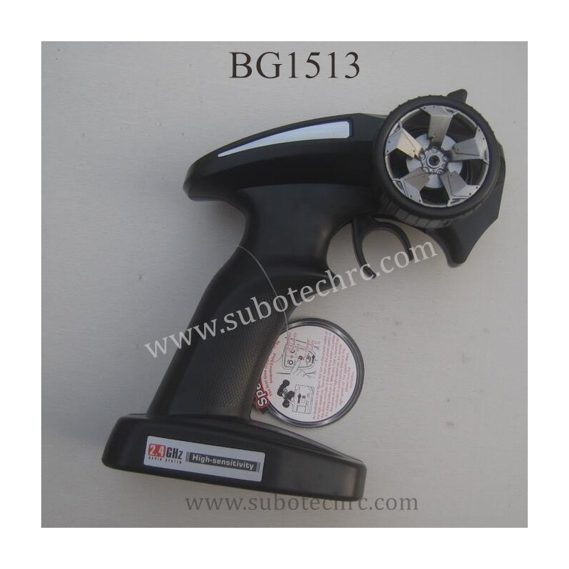 SUBOTECH BG1513 Transmitter 2.4G CJ0016