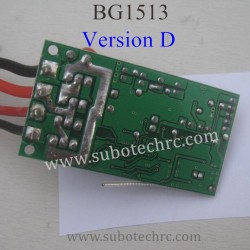 SUBOTECH BG1513 Electric Plate