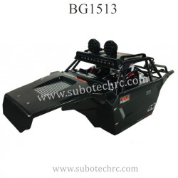 SUBOTECH BG1513 Car Body Shell