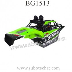SUBOTECH BG1513 Car Body Shell Components