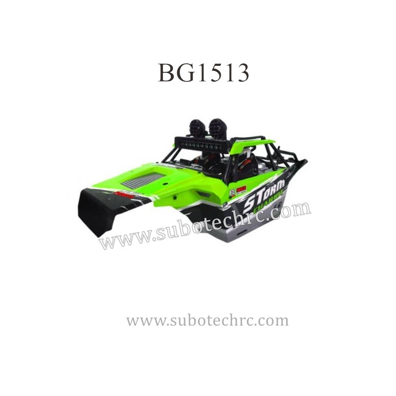 SUBOTECH BG1513 Car Body Shell Components