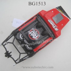 SUBOTECH BG1513 Car Body Shell Components CJ0027 Original Parts