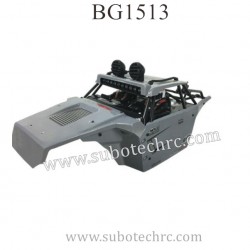 SUBOTECH BG1513 Car Body Shell Components CJ0027