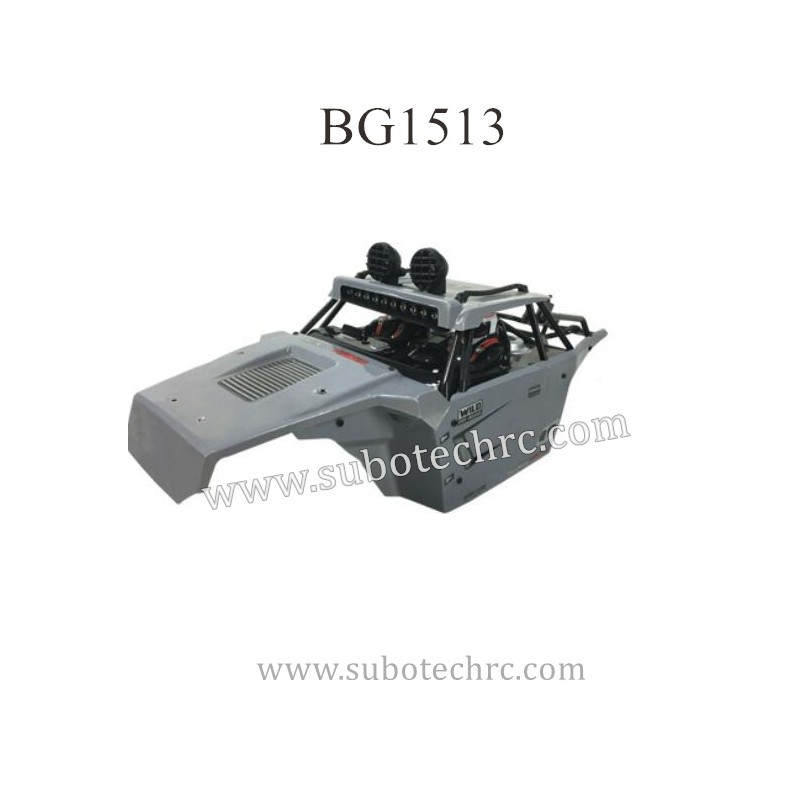 SUBOTECH BG1513 Car Body Shell Components CJ0027