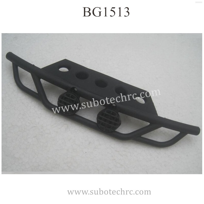 SUBOTECH BG1513 Front Bumper Frame Original Parts