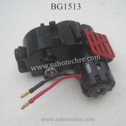 SUBOTECH BG1513 Rear Gear Box Complete-HBX01