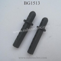SUBOTECH BG1513 RC Car parts Front and Rear Bracket