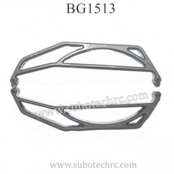 SUBOTECH BG1513 RC Car parts Side Bar of the Chassis
