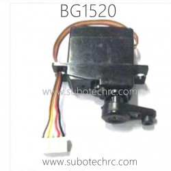 SUBOTECH BG1520 Parts Servo With Arm CJ0045