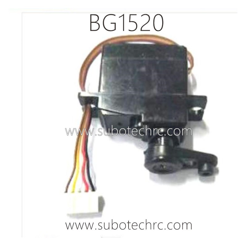 SUBOTECH BG1520 Parts Servo With Arm CJ0045