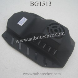 SUBOTECH BG1513 RC Car parts Receiver Board Cover