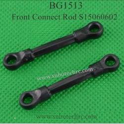 SUBOTECH BG1513 RC Car parts Front Connect Rod S15060602